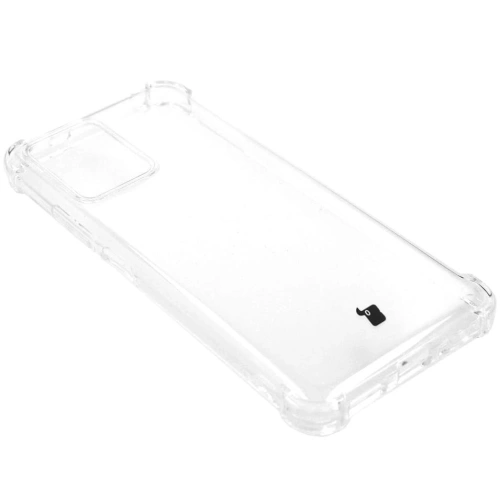 Kup Bizon Case Clear Pack-Hülle + 2x Bildschirmglas + Linsenglas Xiaomi POCO X5 / Redmi Note 12 5G klar - BIZ2310 - {ean13} - Sklep Home Screen
