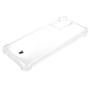Kup Etui + 2x szkło na ekran + obiektyw Bizon Case Clear Pack do Xiaomi POCO X5 / Redmi Note 12 5G przezroczyste - BIZ2310 - {ean13} - Sklep Home Screen