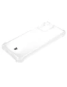 Kup Bizon Case Clear Pack carcasă + 2x sticlă pentru ecran + sticlă pentru lentilă Xiaomi POCO X5 / Redmi Note 12 5G transparentă - BIZ2310 - {ean13} - Sklep Home Screen