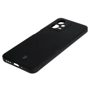 Kup Etui Bizon Case Silicone Sq do Xiaomi POCO X5 Redmi Note 12 5G czarne - BIZ2313 - {ean13} - Sklep Home Screen