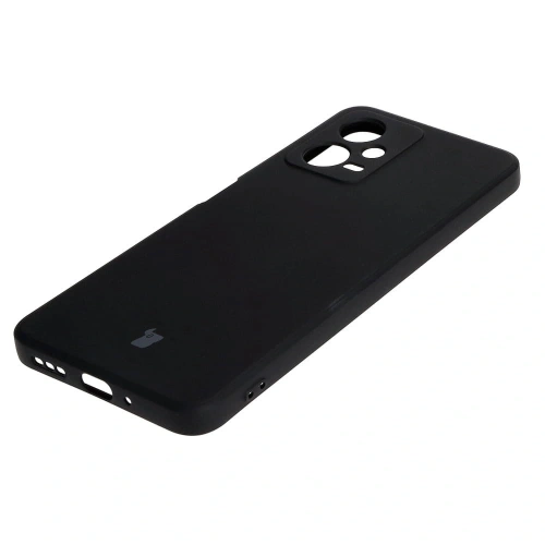 Kup Bizon Case Szilikon Sq Xiaomi POCO X5 Redmi Note 12 5G fekete - BIZ2313 - {ean13} - Sklep Home Screen