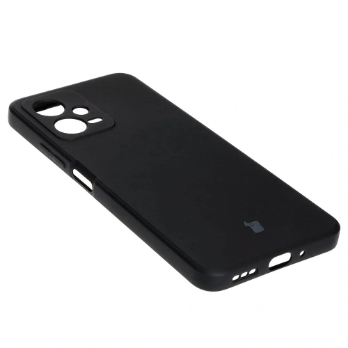 Kup Bizon Case Szilikon Sq Xiaomi POCO X5 Redmi Note 12 5G fekete - BIZ2313 - {ean13} - Sklep Home Screen