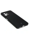 Kup Etui Bizon Case Silicone Sq do Xiaomi POCO X5 Redmi Note 12 5G czarne - BIZ2313 - {ean13} - Sklep Home Screen