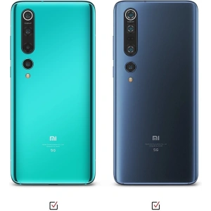 Kup Etui Ringke Fusion-X Xiaomi Mi 10/Pro Camo (Moro) Black - RGK1170MOB - {ean13} - Sklep Home Screen