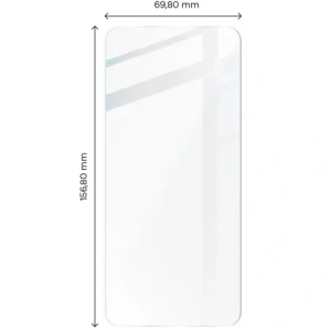Kup Szkło hartowane Bizon Glass Clear 2 do Redmi Note 12 Pro 4G / 11 Pro / 11 Pro 5G - BIZ2314 - {ean13} - Sklep Home Screen