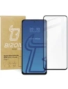 Bizon Glass Edge 2 Xiaomi Redmi Note 12 Pro 4G/11 Pro 4G/5G negru