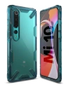Etui Xiaomi Mi 10T/Pro - Ringke Fusion-X - Home Screen