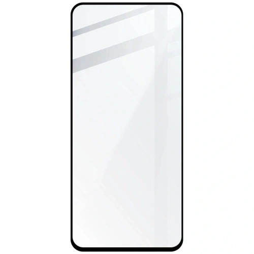 Kup Bizon Glass Edge 2 Xiaomi Redmi Note 12 Pro 4G/11 Pro 4G/5G fekete - BIZ2315 - {ean13} - Sklep Home Screen