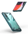Buy Ringke Fusion-X Xiaomi Mi 10/Pro Turquoise Green - RGK1169GRN - {ean13} - Home Screen Store Europe