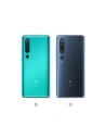 Buy Ringke Fusion-X Xiaomi Mi 10/Pro Turquoise Green - RGK1169GRN - {ean13} - Home Screen Store Europe