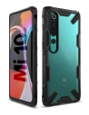 Buy Ringke Fusion-X Xiaomi Mi 10/Pro Black - RGK1168BLK - {ean13} - Home Screen Store Europe