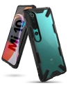 Buy Ringke Fusion-X Xiaomi Mi 10/Pro Black - RGK1168BLK - {ean13} - Home Screen Store Europe