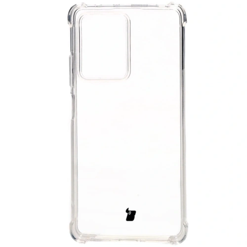 Kup Etui + 2x folia Bizon Case Clear Pack do Xiaomi POCO X5 Pro / Redmi Note 12 Pro 5G przezroczyste - BIZ2318 - {ean13} - Sklep Home Screen