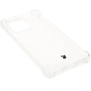 Kup Bizon Case Clear Pack carcasă + 2x folie de protecție Xiaomi POCO X5 Pro / Redmi Note 12 Pro 5G transparentă - BIZ2318 - {ean13} - Sklep Home Screen