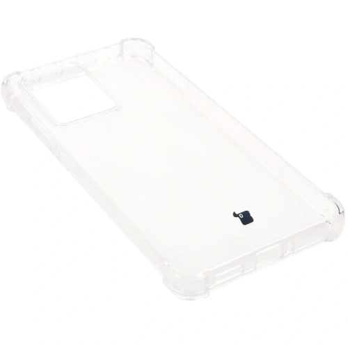 Kup Etui + 2x folia Bizon Case Clear Pack do Xiaomi POCO X5 Pro / Redmi Note 12 Pro 5G przezroczyste - BIZ2318 - {ean13} - Sklep Home Screen