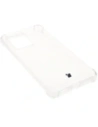 Buy Bizon Case Clear Pack case + 2x screen film Xiaomi POCO X5 Pro / Redmi Note 12 Pro 5G clear - BIZ2318 - {ean13} - Home Screen Store Europe