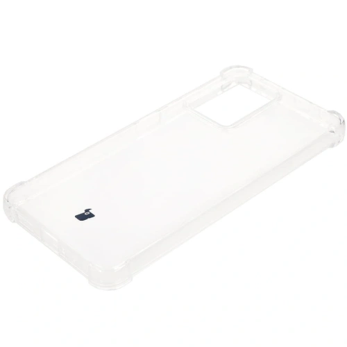 Kup Etui + 2x folia Bizon Case Clear Pack do Xiaomi POCO X5 Pro / Redmi Note 12 Pro 5G przezroczyste - BIZ2318 - {ean13} - Sklep Home Screen
