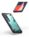 Buy Ringke Fusion-X Xiaomi Mi 10/Pro Black - RGK1168BLK - {ean13} - Home Screen Store Europe