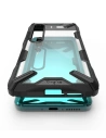 Buy Ringke Fusion-X Xiaomi Mi 10/Pro Black - RGK1168BLK - {ean13} - Home Screen Store Europe
