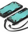 Buy Ringke Fusion-X Xiaomi Mi 10/Pro Black - RGK1168BLK - {ean13} - Home Screen Store Europe