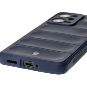 Kup Pancerne etui Bizon Case Tur do Xiaomi Redmi Note 12 Pro 5G / Poco X5 Pro granatowe - BIZ2319 - {ean13} - Sklep Home Screen