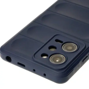 Kup Pancerne etui Bizon Case Tur do Xiaomi Redmi Note 12 Pro 5G / Poco X5 Pro granatowe - BIZ2319 - {ean13} - Sklep Home Screen