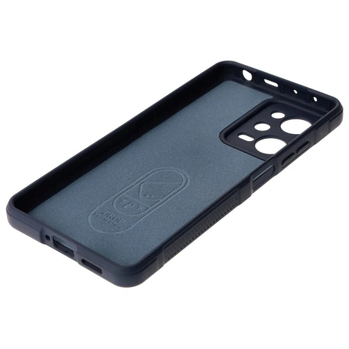 Kup Pancerne etui Bizon Case Tur do Xiaomi Redmi Note 12 Pro 5G / Poco X5 Pro granatowe - BIZ2319 - {ean13} - Sklep Home Screen
