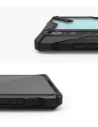 Buy Ringke Fusion-X Xiaomi Mi 10/Pro Black - RGK1168BLK - {ean13} - Home Screen Store Europe