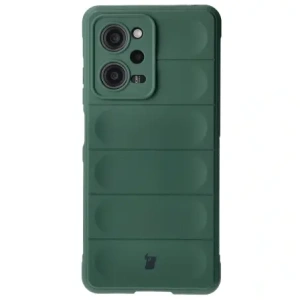 Kup Pancerne etui Bizon Case Tur do Xiaomi Redmi Note 12 Pro 5G / Poco X5 Pro ciemnozielone - BIZ2320 - {ean13} - Sklep Home Screen