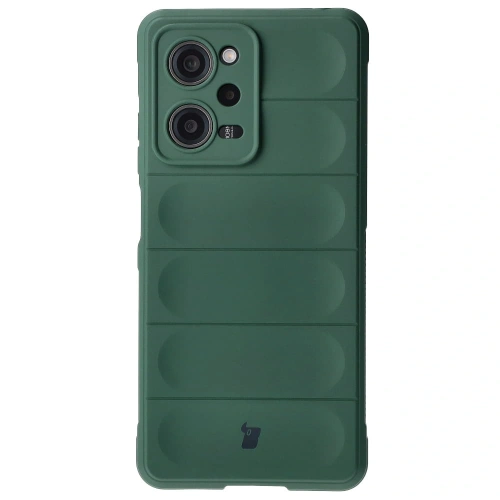 Kup Pancerne etui Bizon Case Tur do Xiaomi Redmi Note 12 Pro 5G / Poco X5 Pro ciemnozielone - BIZ2320 - {ean13} - Sklep Home Screen