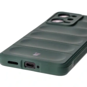 Kup Pancerne etui Bizon Case Tur do Xiaomi Redmi Note 12 Pro 5G / Poco X5 Pro ciemnozielone - BIZ2320 - {ean13} - Sklep Home Screen