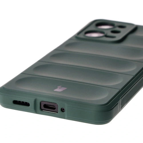 Kup Pancerne etui Bizon Case Tur do Xiaomi Redmi Note 12 Pro 5G / Poco X5 Pro ciemnozielone - BIZ2320 - {ean13} - Sklep Home Screen