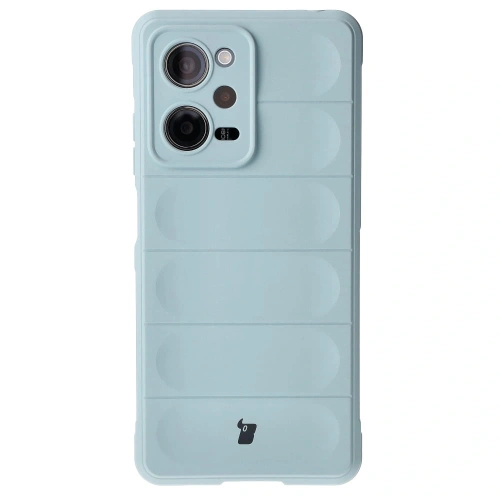 Kup Pancerne etui Bizon Case Tur do Xiaomi Redmi Note 12 Pro 5G / Poco X5 Pro jasnoniebieskie - BIZ2321 - {ean13} - Sklep Home Screen