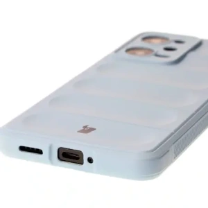 Kup Bizon Case Tur Xiaomi Redmi Note 12 Pro 5G / Poco X5 Pro világoskék - BIZ2321 - {ean13} - Sklep Home Screen