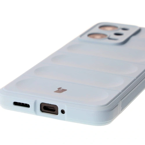 Kup Pancerne etui Bizon Case Tur do Xiaomi Redmi Note 12 Pro 5G / Poco X5 Pro jasně modré - BIZ2321 - {ean13} - Sklep Home Screen