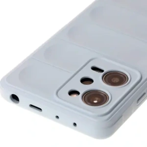 Kup Pancerne etui Bizon Case Tur do Xiaomi Redmi Note 12 Pro 5G / Poco X5 Pro jasnoniebieskie - BIZ2321 - {ean13} - Sklep Home Screen