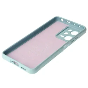 Kup Pancerne etui Bizon Case Tur do Xiaomi Redmi Note 12 Pro 5G / Poco X5 Pro jasnoniebieskie - BIZ2321 - {ean13} - Sklep Home Screen