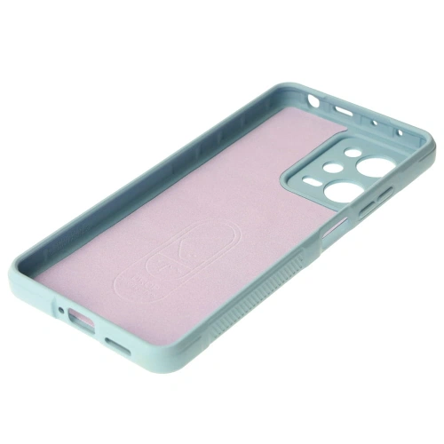 Kup Bizon Case Tur Xiaomi Redmi Note 12 Pro 5G / Poco X5 Pro albastru deschis - BIZ2321 - {ean13} - Sklep Home Screen
