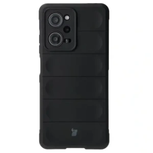 Buy Bizon Case Tur Xiaomi Redmi Note 12 Pro 5G / Poco X5 Pro black - BIZ2322 - {ean13} - Home Screen Store Europe
