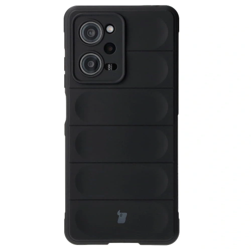 Kup Pancerne etui Bizon Case Tur do Xiaomi Redmi Note 12 Pro 5G / Poco X5 Pro czarne - BIZ2322 - {ean13} - Sklep Home Screen
