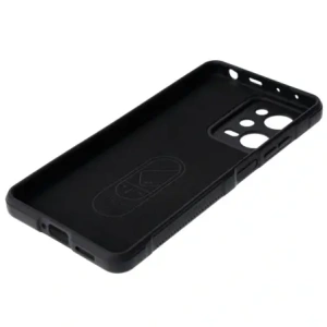 Kup Pancerne etui Bizon Case Tur do Xiaomi Redmi Note 12 Pro 5G / Poco X5 Pro czarne - BIZ2322 - {ean13} - Sklep Home Screen