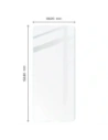 Kup Szkło hartowane Bizon Glass Clear 2 do Redmi Note 12 Pro / 12 Pro+ 5G - BIZ2323 - {ean13} - Sklep Home Screen