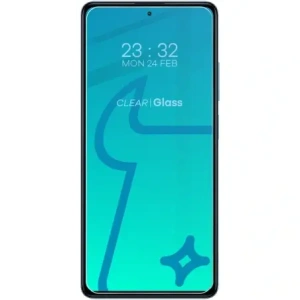 Kup Tvrzené sklo Bizon Glass Clear 2 pro Redmi Note 12 Pro / 12 Pro+ 5G - BIZ2323 - {ean13} - Sklep Home Screen