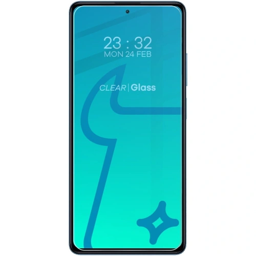 Kup Szkło hartowane Bizon Glass Clear 2 do Redmi Note 12 Pro / 12 Pro+ 5G - BIZ2323 - {ean13} - Sklep Home Screen