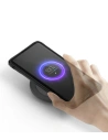 Buy Ringke Fusion-X Xiaomi Mi 10/Pro Black - RGK1168BLK - {ean13} - Home Screen Store Europe