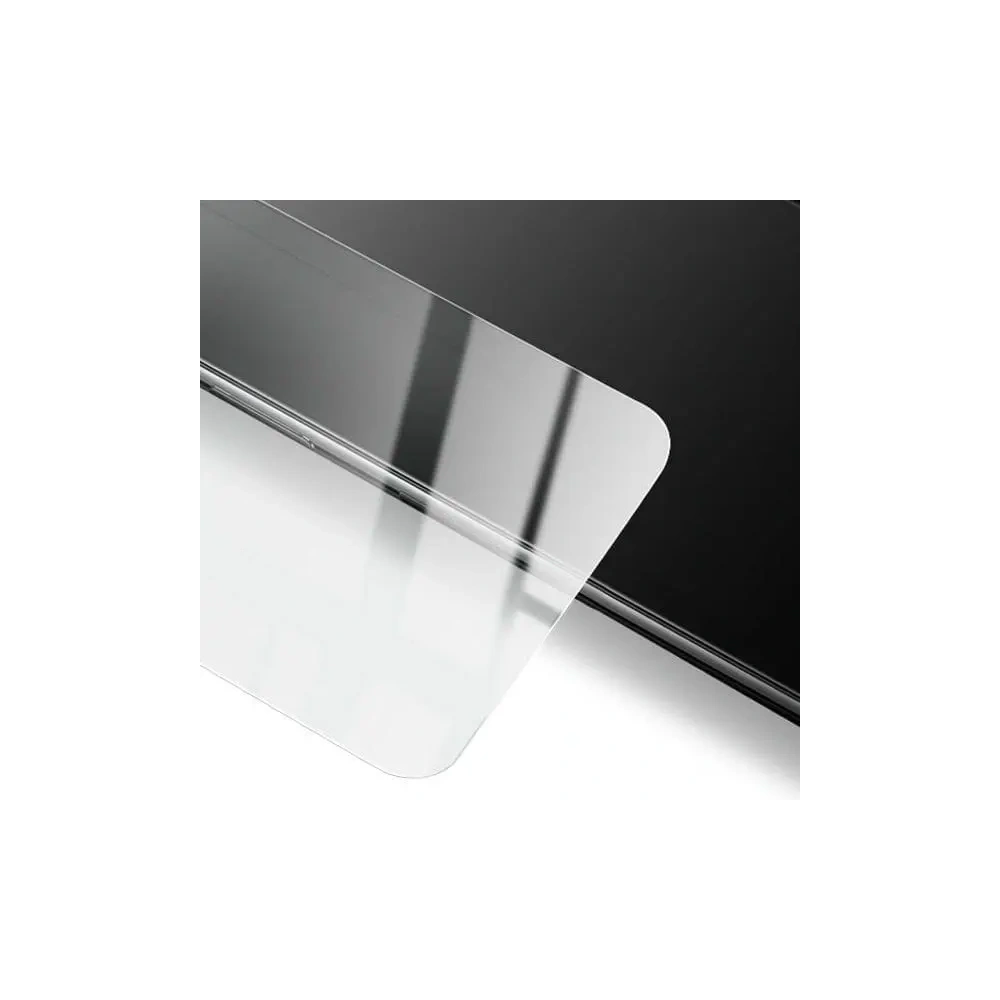 Szkło hartowane Bizon Glass Clear 2 do Redmi Note 12 Pro / 12 Pro+ 5G