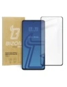 Bizon Glass Edge 2 Redmi Note 12 Pro / 12 Pro+ 5G fekete