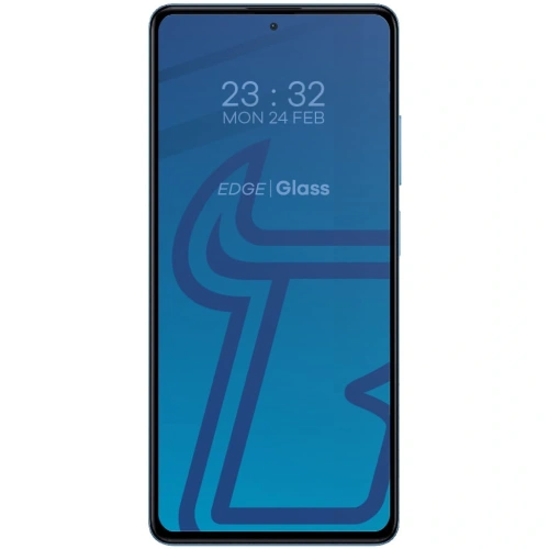 Buy Bizon Glass Edge 2 Redmi Note 12 Pro / 12 Pro+ 5G black - BIZ2324 - {ean13} - Home Screen Store Europe