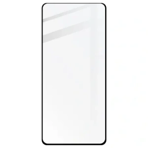 Kup Zpevněné sklo Bizon Glass Edge 2 pro Redmi Note 12 Pro / 12 Pro+ 5G černé - BIZ2324 - {ean13} - Sklep Home Screen
