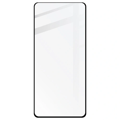 Buy Bizon Glass Edge 2 Redmi Note 12 Pro / 12 Pro+ 5G black - BIZ2324 - {ean13} - Home Screen Store Europe